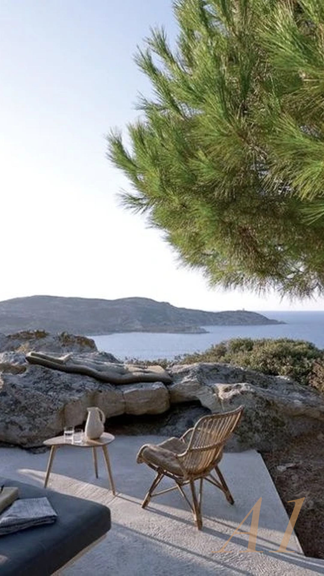 Image of Villa - 3 Bedrooms - 3 Bathrooms for Sale in Ulcin-Ulcinj-Montenegro, Image 20